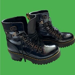 Dr. Martens BNWT Size 7